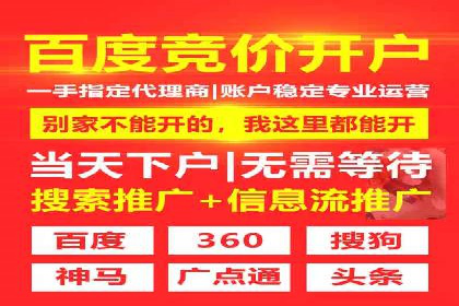 案例展示：SEM账户托管服务成果